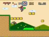 Super Mario World - Nintendo Super NES