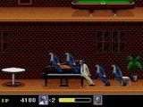 Michael Jackson's Moonwalker - Sega Genesis