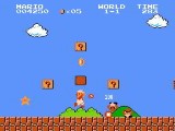 Old Super Mario Bros  Pc 1985