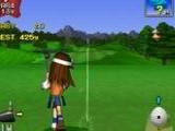 Hot Shots Golf - Everybody's Golf - Sony PlayStation