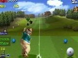 Hot Shots Golf 2 - Everybody's Golf 2 - Sony PlayStation