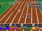 International Track & Field - Sony PlayStation