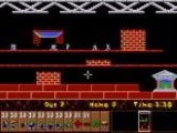 Lemmings & Oh No! More Lemmings - Sony PlayStation