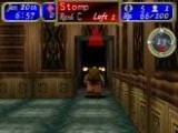 Tecmo's Deception - Invitation to Darkness - Sony PlayStation