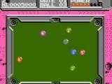 Lunar Pool - Nintendo NES - Play Retro Games