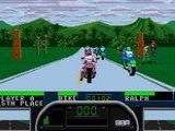 Road Rash Ii Road Rash 2 - Sega Genesis - Play Retro Games