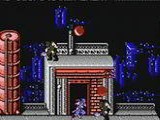 Ninja Gaiden II - The Dark Sword of Chaos