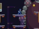 Mega Man X2