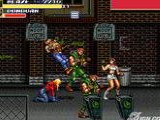 Streets of Rage 3