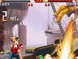 The King of Fighters EX2 - Howling Blood