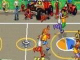 Street Jam Basketball