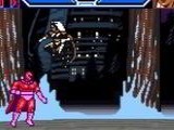X-Men - Mutant Wars