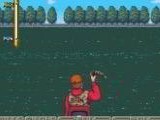 Super Black Bass