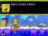 SpongeBob SquarePants - Revenge of the Flying Dutchman