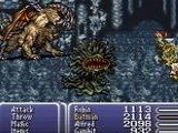 Final Fantasy VI Advance