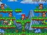 Joe Mac Returns Coin Op Arcade Play Retro Games