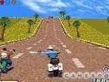 Road Rash - Jailbreak