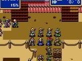 Shining Force