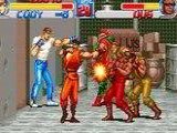 Final Fight One
