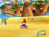 Diddy Kong Racing