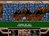 Fatal Rewind Fatal Rewind - Sega Genesis - Play Retro Games