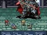 Lufia II - Rise of the Sinistrals