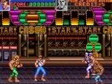 Super Double Dragon