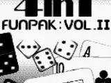 4-in-1 Fun Pak Volume II