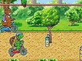 Jeu Game Boy Advance - Franklin the Turtle - GBA Jeu Game Boy Advance - Franklin the Turtle - GBA