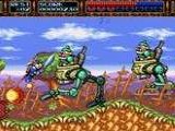 Rocket Knight Adventures