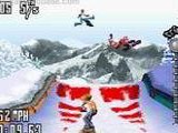 SSX Tricky