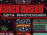 Namco Museum - 50th Anniversary