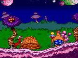 ToeJam & Earl