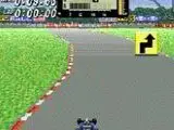 F1 ROC - Race of Champions