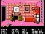 Maniac Mansion