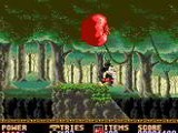 Castle of Illusion Starring Mickey Mouse