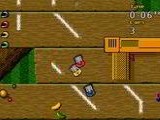 Micro Machines Turbo Tournament 96