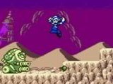 Mega Man Xtreme 2