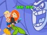 Kim Possible - Revenge of Monkey Fist
