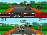 Road Riot 4WD - Nintendo Super NES - Play Retro Games
