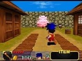 Mystical Ninja Starring Goemon