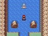 Pokemon Adventure Red