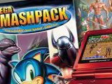 Sega Smash Pack