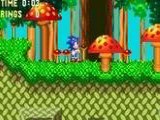 Sonic & Knuckles