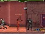 Tom Clancy's Splinter Cell - Pandora Tomorrow