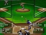 R.B.I. Baseball '93