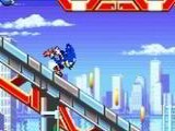 Sonic Advance 3