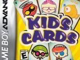 Kid's Cards