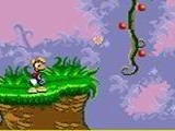 Rayman 2 - The Great Escape