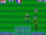 International Superstar Soccer Deluxe